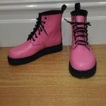 handmade-boots-pink